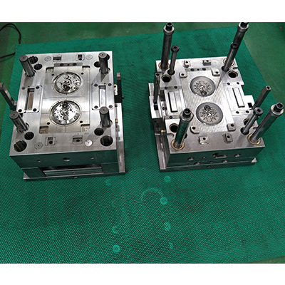 OEM Plastic Housing Auto Parts Mould