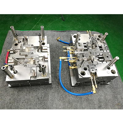 Precision Automotive Parts