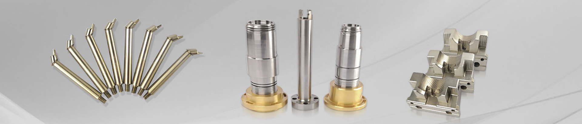 Custom plastic moulds