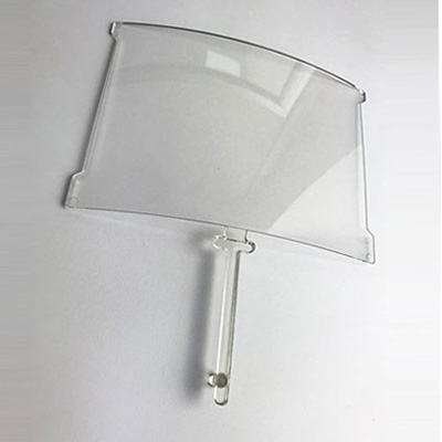 High Gloss Plastic Finish Parts