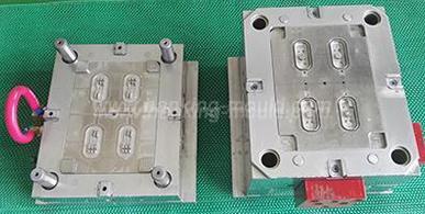 Classification of CNC Plastic Mold