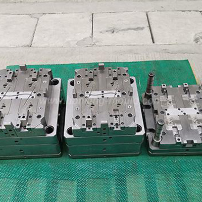 Plug Mold