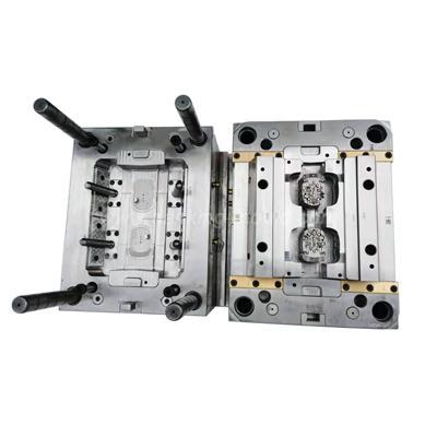 Main Types and Advantages and Disadvantages of Custom Plastic Injection Molding
