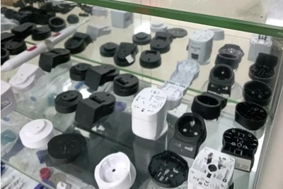 Advanced Insights into Injection Molding Cycle