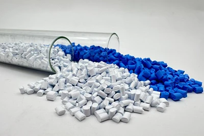 Characteristics of Color Masterbatch in Injection Molding