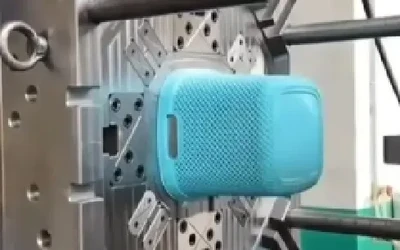 Gate Design in Injection Molding